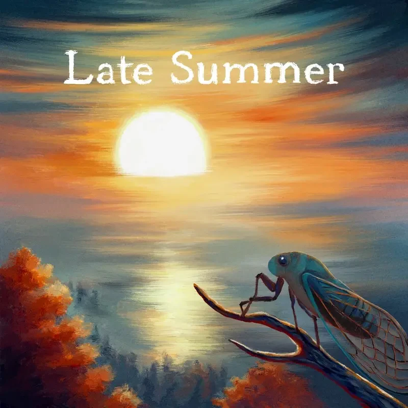 Late Summer