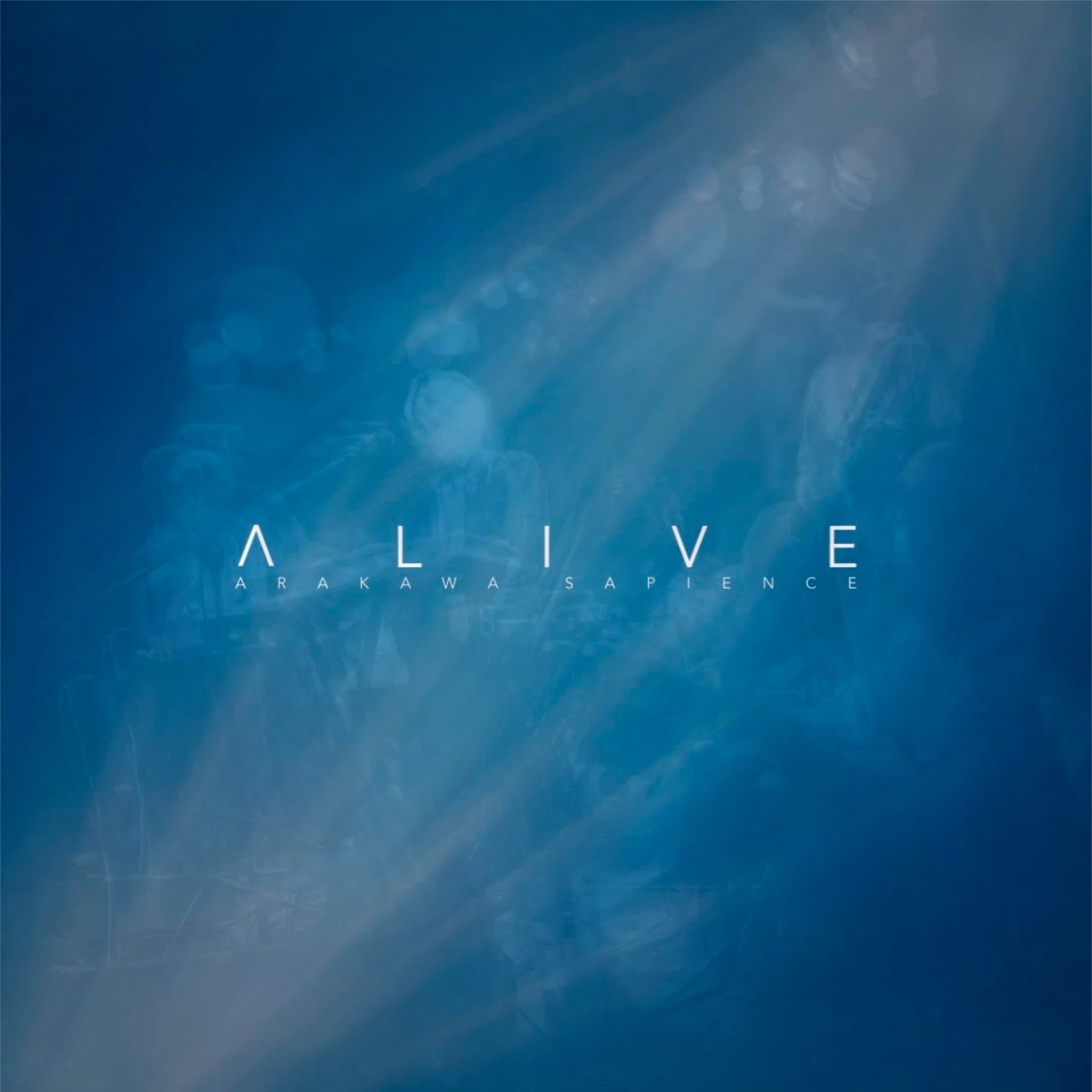 Alive