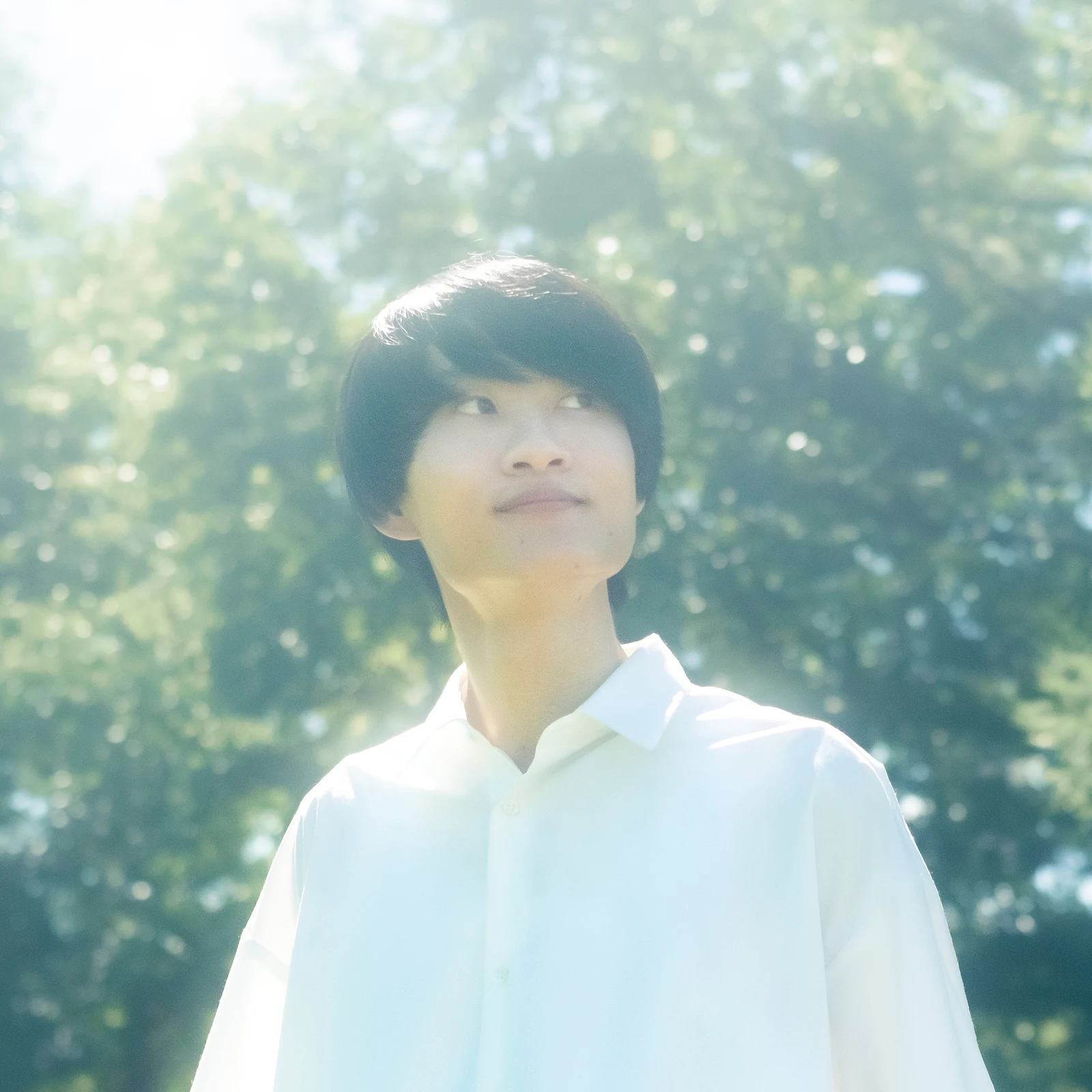 永谷茶門