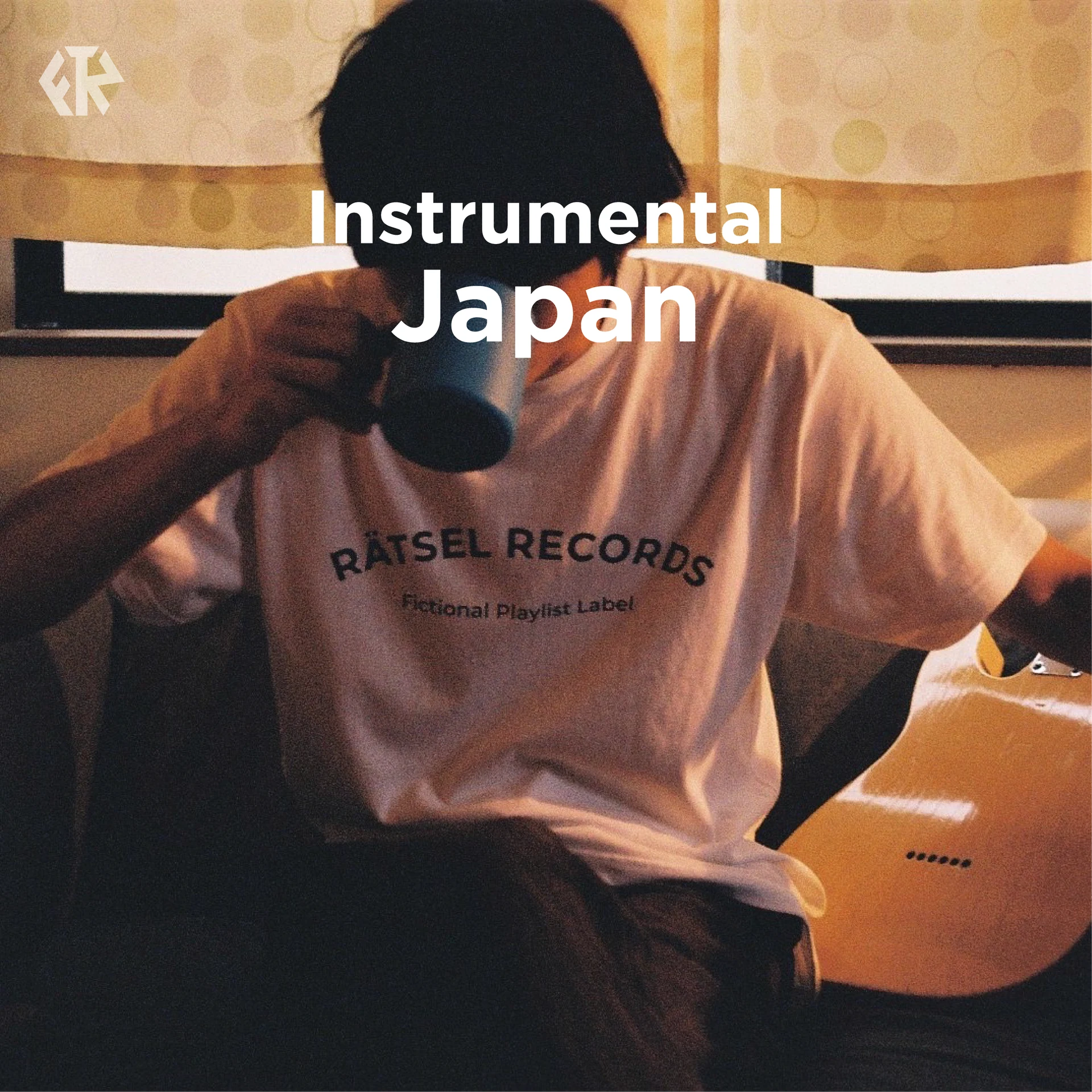 Instrumental Japan