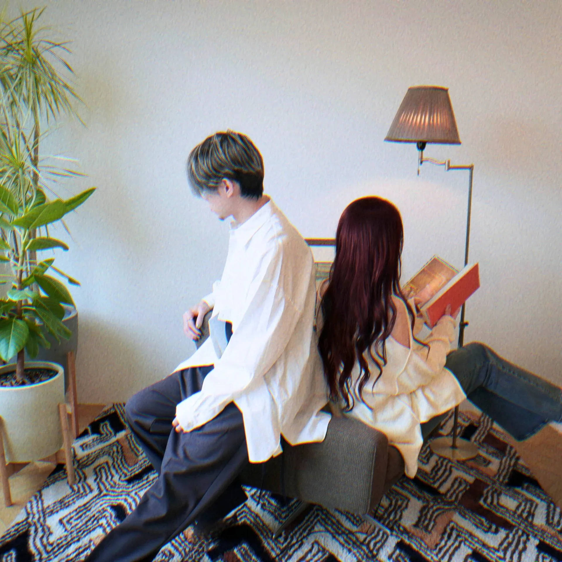 Caldiem. アーティスト写真