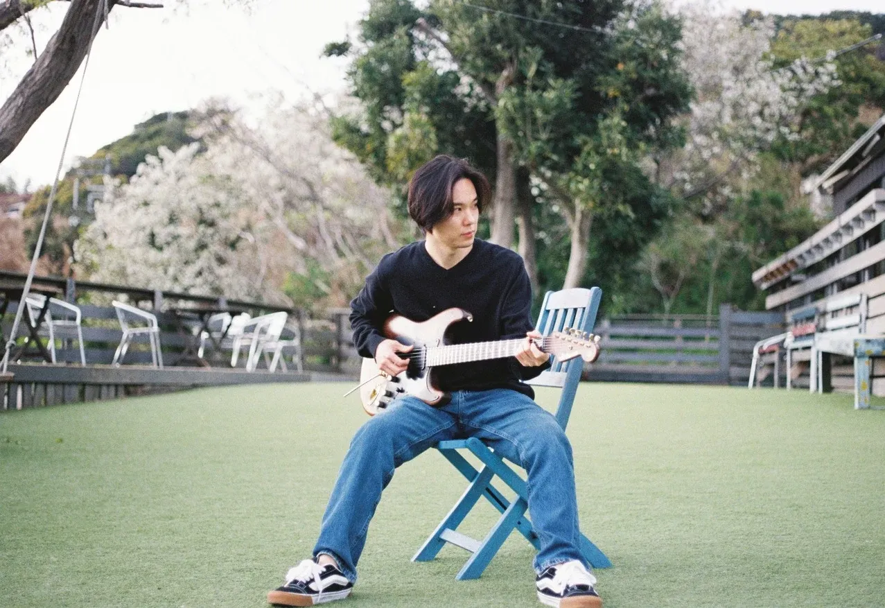 oi アーティスト写真
