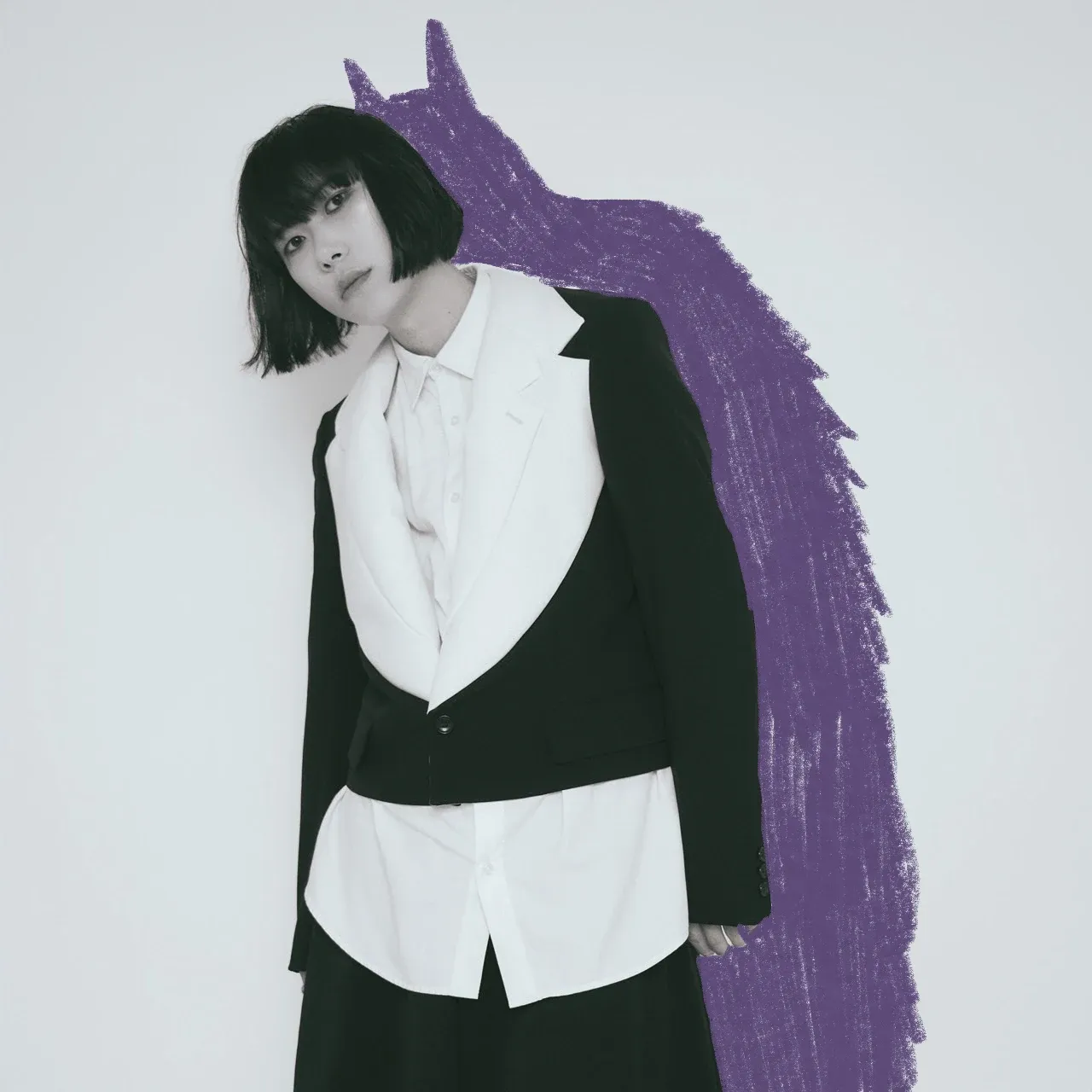 Grape Kiki アーティスト写真