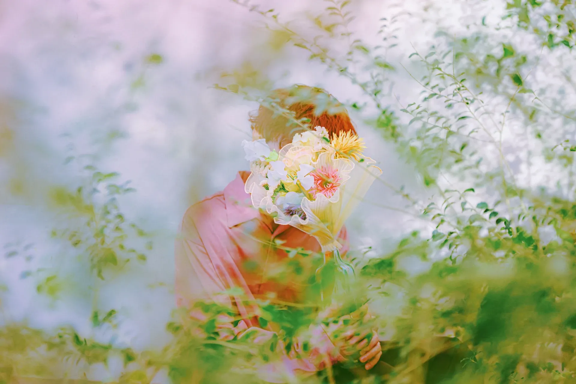 yolufa(ヨルファ) アーティスト写真