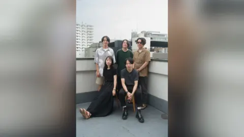 シュガーダンス、どこか懐かしい気持ちにさせる『この道は』リリース！