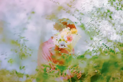 yolufa (ヨルファ) artist photo