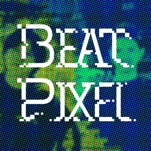 BeatPixel - by SKYTOPIA & Taki