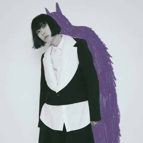 Grape Kiki アーティスト写真