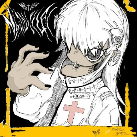 my style (feat. Has-ki & WeSSker)
