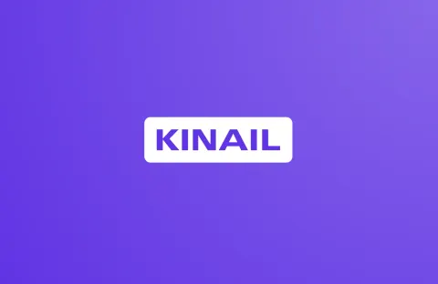 Kinail