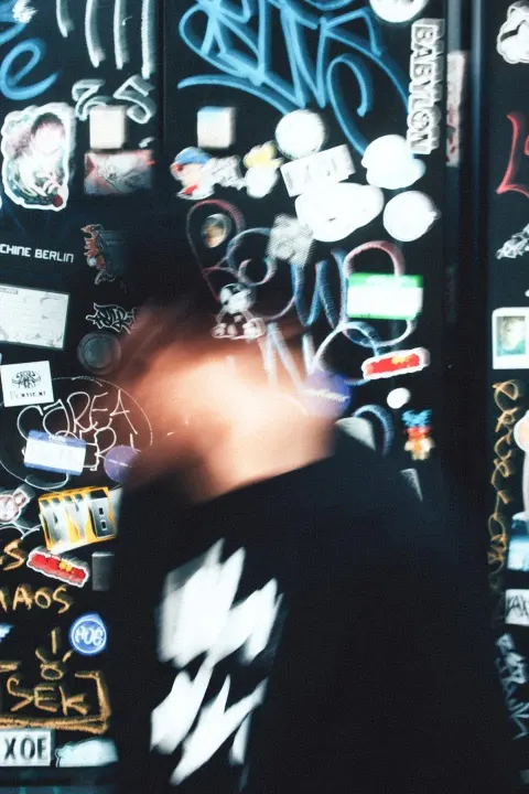 Snive アーティスト写真