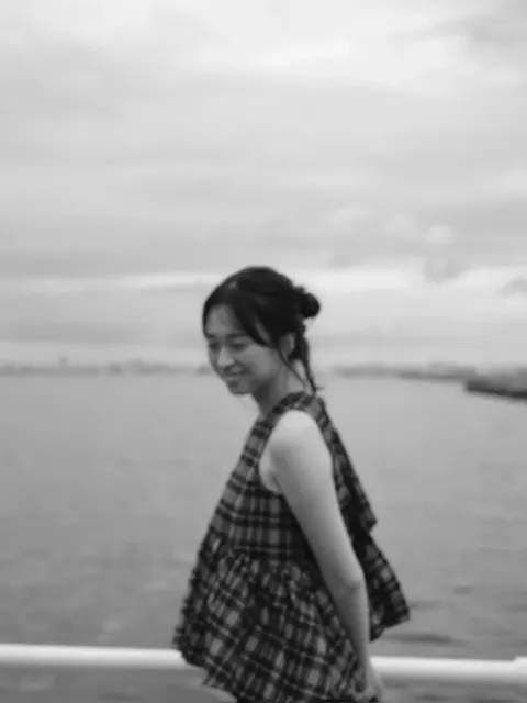 小松夏恋 アーティスト写真