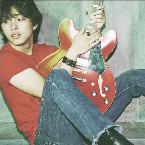 Rol3ert, Johnson「With you」ジャケット(Rol3ert)
