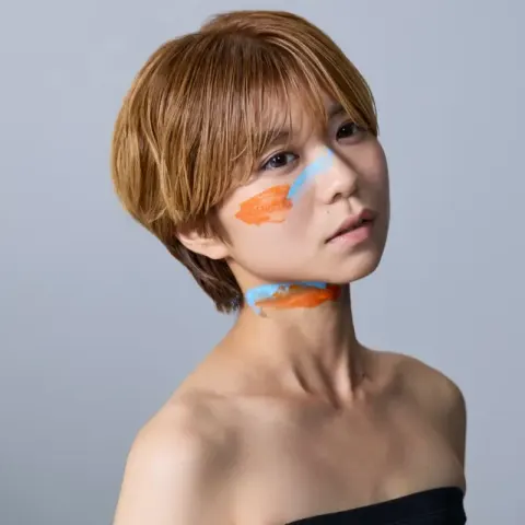 Sana.、自分らしく前へ進む姿を描いた3rdシングル「Short cut」リリース！
