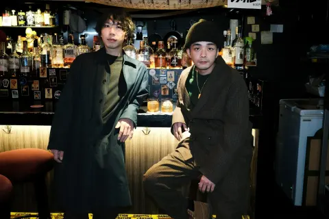 nujikam アーティスト写真