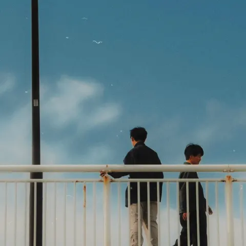 YONAGI、前作から約2年ぶりとなる2nd EP『明け方5時の海岸通り』リリース！