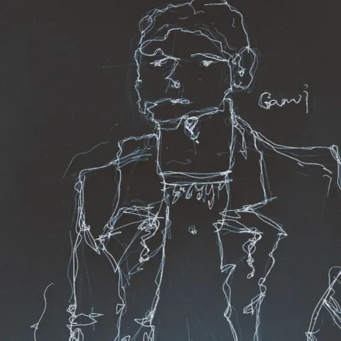 Gum i