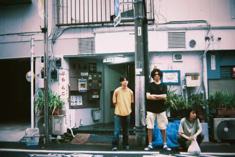 nett!、名義変更後初となる『北回帰線上のおとぎ』リリース！