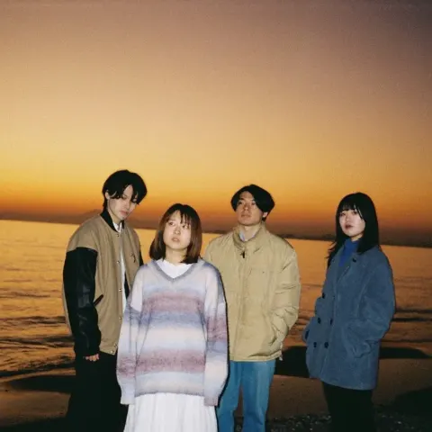 utari アーティスト写真